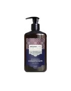 Arganicare Balsam cu pentru par 400 ml - 46765 - Ulei de argan/Vitamina E/Ulei Cactus