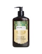 Arganicare Balsam fara clatire 400 ml