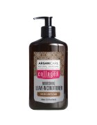 Arganicare Balsam fara clatire 400 ml