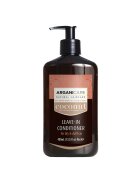 Arganicare Balsam fara clatire 400 ml
