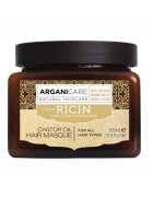Arganicare Masca ultra-hranitoare 500 ml - Normal