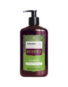 Arganicare Sampon anti-matreata 400 ml