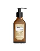 Arganicare Ser hidratant si fortifiant pentru par - cu ulei de argan & miere - Honey - beaute privee - 100 ml