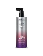 Arganicare Spray pentru protectie termica - prevenirea ruperii si descurcarea parului - Trio Force Elixir Mist - 200 ml