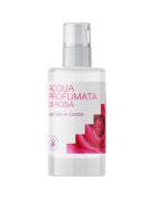 Argital Apa de trandafiri 125 ml
