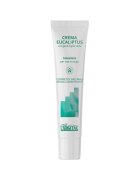 Argital Crema de eucalipt si salvie pentru fata si corp - 50ml