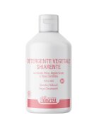 Argital Sapun bio vegetal pentru curatarea si albirea fetei - 250 ml