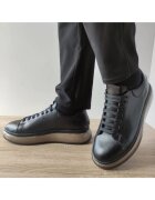 Aristocrat Pantofi Casual Barbati - Negru