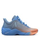 Arkk Copenhagen Avory Mesh - albastru - Albastru