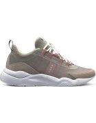 Arkk Copenhagen Pantofi sport barbati Lyron Mesh F-Pro90 - material textil - gri