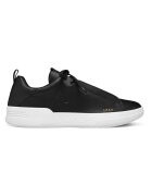 Arkk Copenhagen Pantofi sport barbati - Piele naturala. Negru