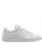 Arkk Copenhagen Pantofi sport barbati - Textil - Alb - Alb
