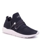 Arkk Copenhagen Pantofi sport barbati Textil - Albastru