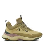 Arkk Copenhagen Pantofi sport dama 301372660 - Textil - 41 EU - Verde