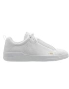 Arkk Copenhagen Pantofi sport dama - Textil - Alb - Alb