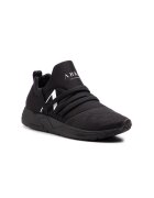 Arkk Copenhagen Pantofi sport dama Textil - Negru