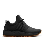 Arkk Copenhagen Pantofi sport dama - Textil - Negru - Negru
