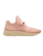 Arkk Copenhagen Pantofi sport dama - Textil - Roz -