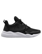 Arkk Copenhagen Pantofi sport din plasa si detalii din piele -