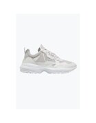 ARKK Pantofi sport dama 2463 - Alb