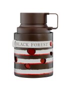 Armaf Apa de parfum Odyssey Black Forest unisex 100 ml - note dulci si lemnoase - ideal pentru sezonul rece