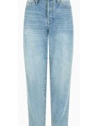 Armani Exchange Blugi dama - Albastru