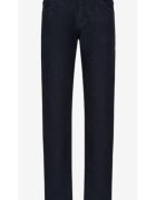 Armani Exchange Blugi Drepti