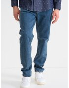 Armani Exchange Blugi regular fit - Albastru inchis
