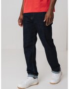 Armani Exchange Blugi regular fit - Albastru ultramarin