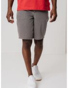 Armani Exchange Blugi scurti slim fit - Gri