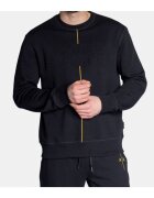 Armani Exchange Bluzon cu logo -