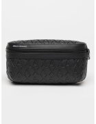 Armani Exchange Borseta cu logo - Negru