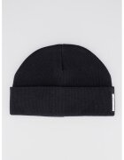 Armani Exchange Caciula cu logo - Negru