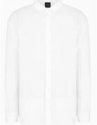 Armani Exchange Camasa barbati - in - alb