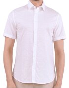 Armani Exchange Camasa cu maneca scurta