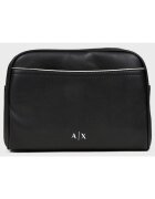 Armani Exchange Etui din piele