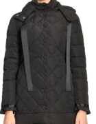 Armani Exchange Geaca cu gluga detasabila -