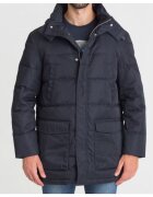 Armani Exchange Geaca Parka matlasata2