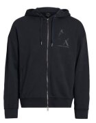 Armani Exchange Hanorac - Bumbac - Bleumarin1