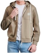 Armani Exchange Hanorac cu fermoar