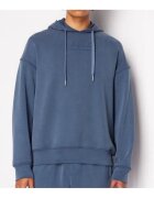 Armani Exchange Hanorac cu maneci cazute