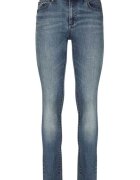 Armani Exchange Pantaloni Albastru - 98775 - Albastru