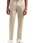 Armani Exchange Pantaloni chino cu talie medie