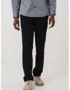Armani Exchange Pantaloni chino slim-fit - Negru