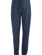 Armani Exchange Pantaloni cu talie ajustabila -
