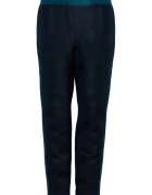 Armani Exchange Pantaloni cu talie contrastanta -