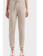 Armani Exchange Pantaloni de trening cu buzunare in laterale -