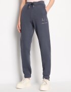 Armani Exchange Pantaloni de trening cu buzunare laterale