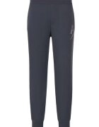 Armani Exchange Pantaloni de trening cu croiala regular