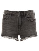 Armani Exchange Pantaloni scurti - Bumbac - Gri - 98782 - Gri